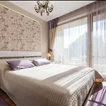 Daire Luxury Amalfi 300 M From The