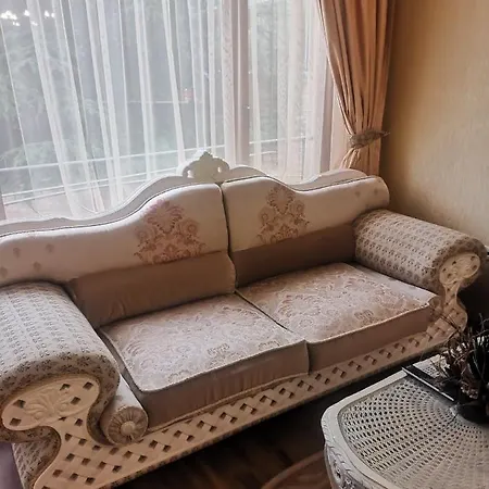 Luxury Amalfi 300 M From The * Varna