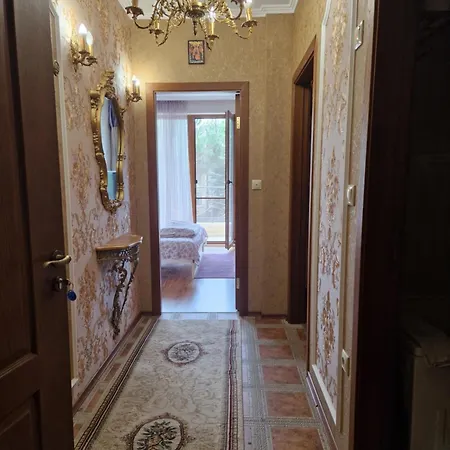 Luxury Amalfi 300 M From The Varna