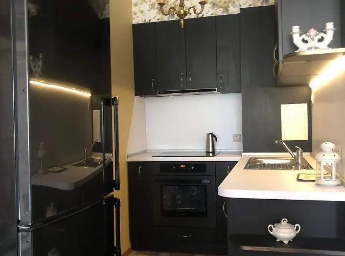 Appartement Luxury Amalfi 300 M From The *