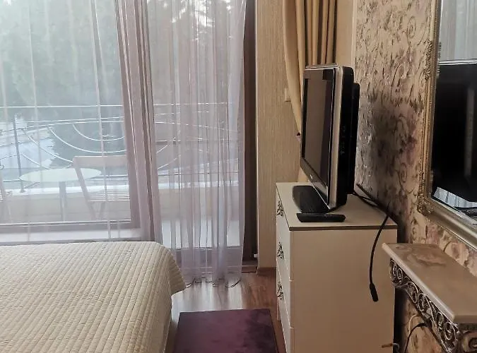 Luxury Amalfi 300 M From The *