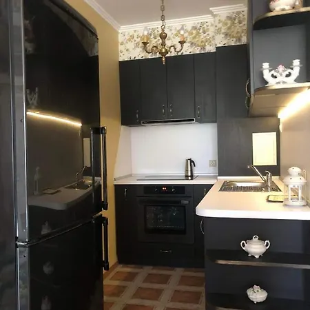 Apartment Luxury Amalfi 300 M From The *