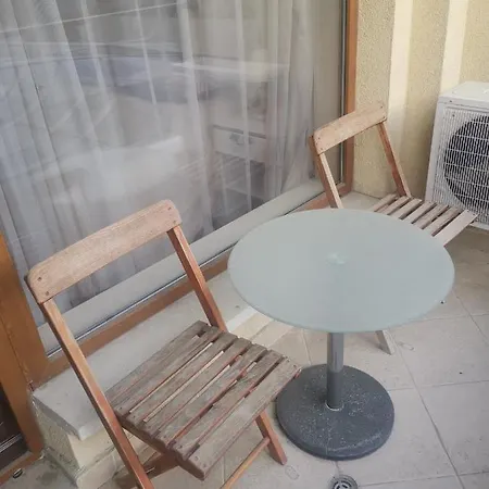 Apartament Luxury Amalfi 300 M From The Warna