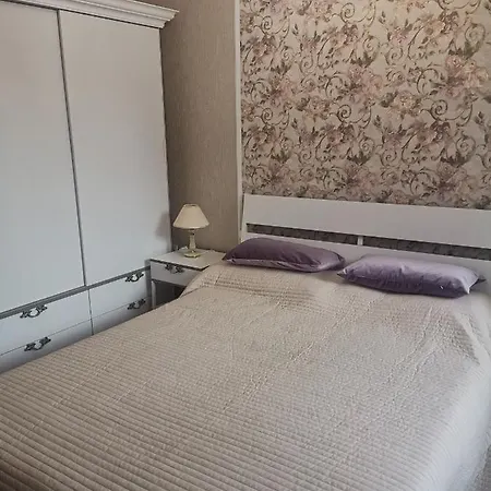 Apartament Luxury Amalfi 300 M From The *