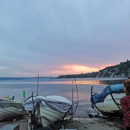 Apartment Luxury Amalfi 300 M From The *