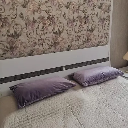 Apartment Luxury Amalfi 300 M From The