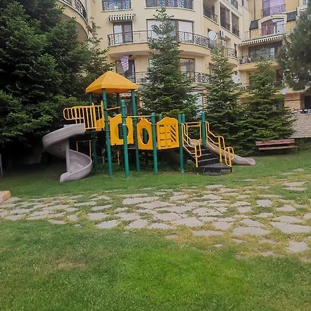 Luxury Amalfi 300 M From The Apartment Varna