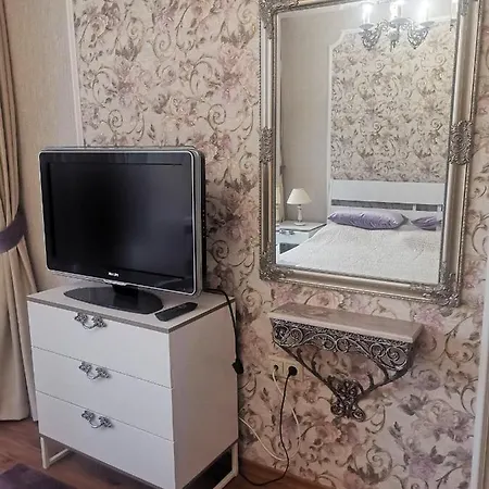 Apartament Luxury Amalfi 300 M From The Warna