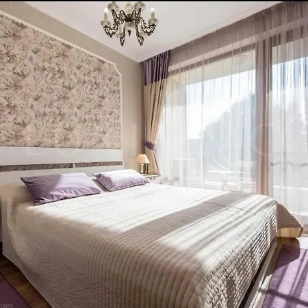 Apartament Luxury Amalfi 300 M From The