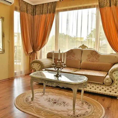 Apartament Luxury Amalfi 300 M From The *