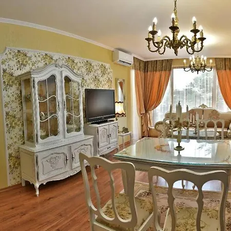 Apartment Luxury Amalfi 300 M From The