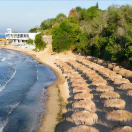 Luxury Amalfi 300 M From The Апартаменти *