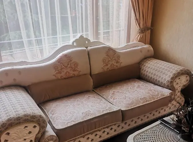 Luxury Amalfi 300 M From The * Varna