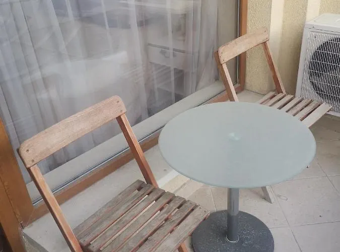 Apartment Luxury Amalfi 300 M From The Varna