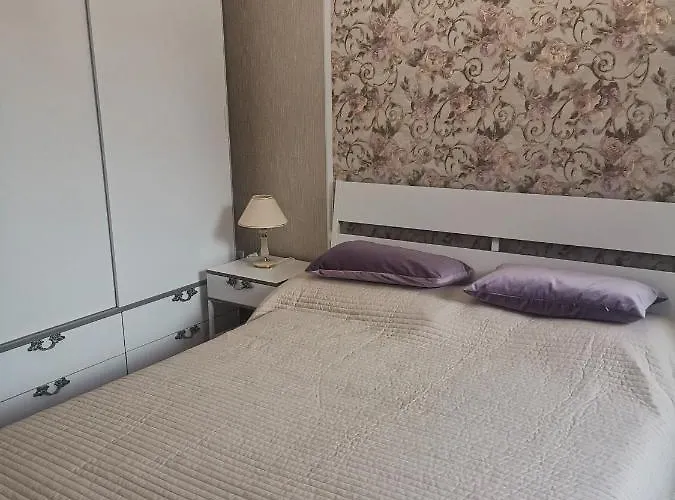 Apartment Luxury Amalfi 300 M From The *