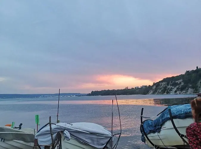 Apartment Luxury Amalfi 300 M From The *