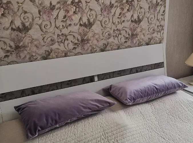 Apartment Luxury Amalfi 300 M From The