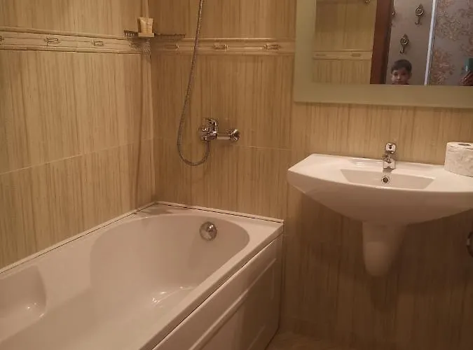 Luxury Amalfi 300 M From The Apartment Varna