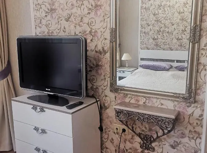 Apartment Luxury Amalfi 300 M From The Varna