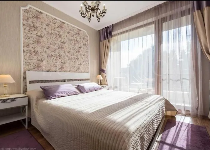 Apartment Luxury Amalfi 300 M From The