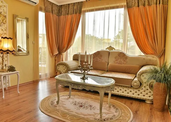 Apartment Luxury Amalfi 300 M From The *