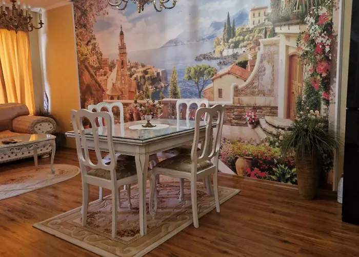 Luxury Amalfi 300 M From The