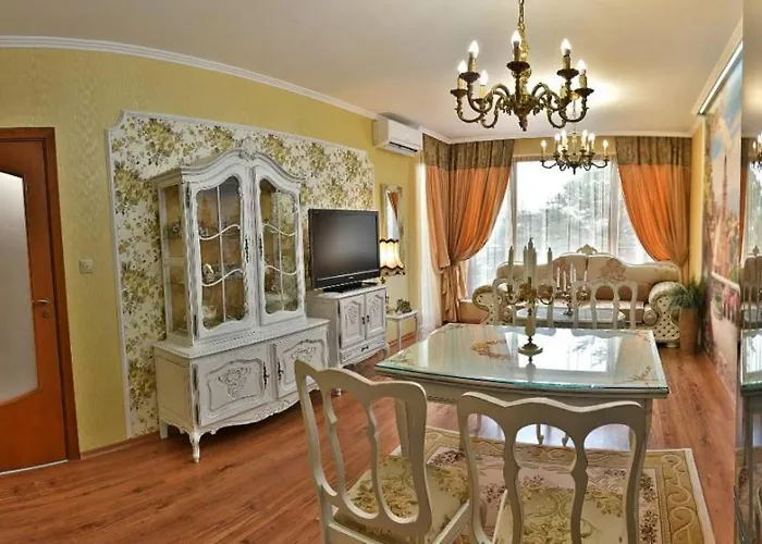 Apartment Luxury Amalfi 300 M From The